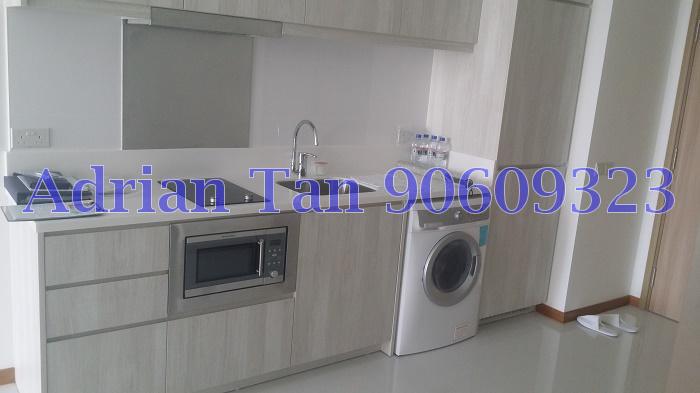 Waterfront Gold (D16), Condominium #61711002